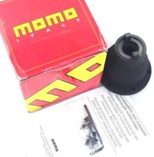 Genuine momo steering wheel - genuine,