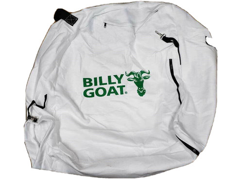 Billy goat series - billy, walk