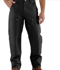 BRAND NEW BLACK CARHARTT WORK