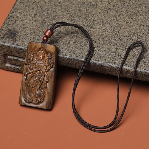 Guan yin pendant - guan, jewelry