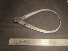 Vintage Antique L. S. STARRETT