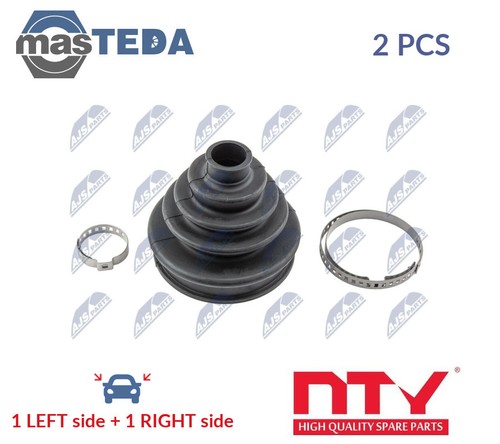 Nop 070 joint - kit, pair