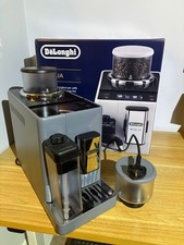 Delonghi Rivelia Automatic