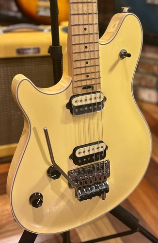 Evh wolfgang usa - evh, left-hand