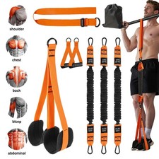 Pull-Up Adjustable Assist Belt