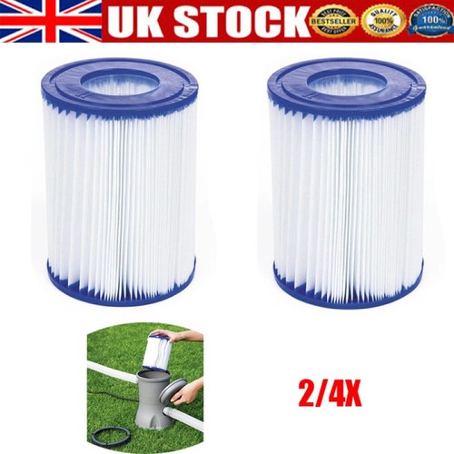 4pcs pool filter pumps - filter,