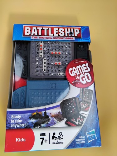 Hasbro battleship grab and - battleship,