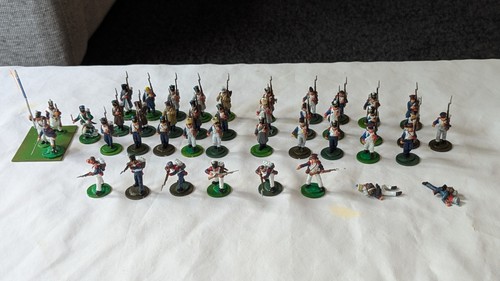 Perry 28mm napoleonic french - perry?,