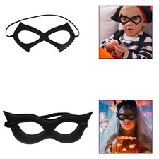 Halloween Cat Mask, Eye Mask