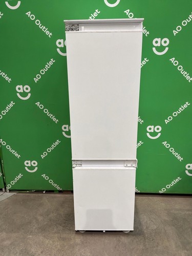 Haier integrated fridge - haier,