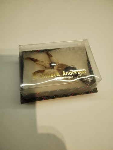 Vintage kinloch anderson - vintage,