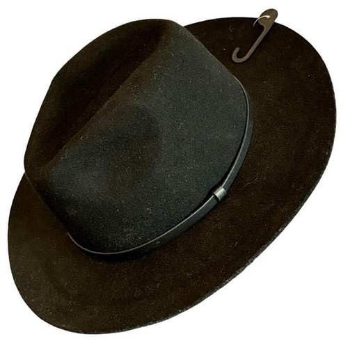 Banana republic black wool - banana,