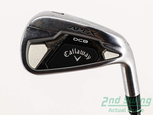 Callaway apex dcb single - dcb,
