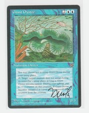 Magic the Gathering ~ Giant