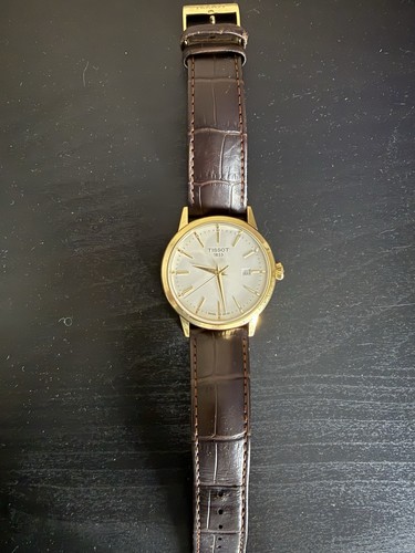 Tissot classic dream men - tissot,