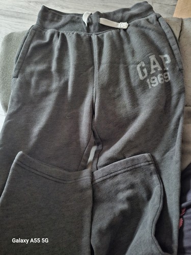 Gap tracksuit bottoms kids - kids, age