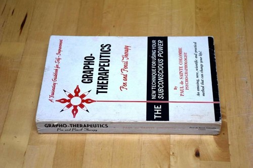 Grapho therapeutics pen and - grapho, therapeutics: