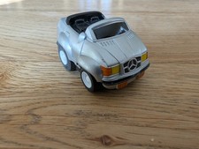 Vintage 1988 DIL Pull Back