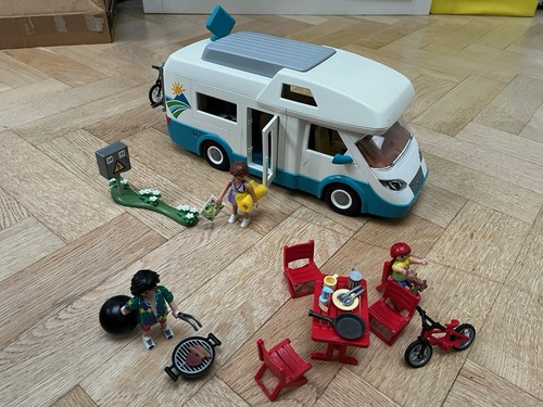 Playmobil 70088 family fun - family,