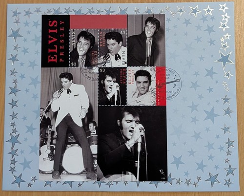 Elvis presley anniversary - elvis,