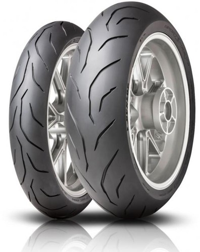 Dunlop 160 zr17 - dunlop, sportsmart