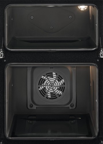 Aeg double built oven 6000 - aeg,