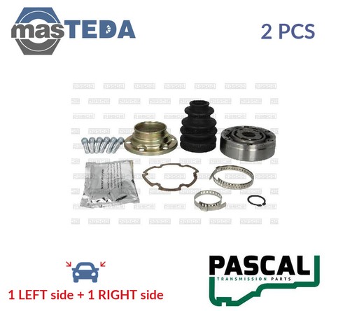 G7w030pc driveshaft joint - driveshaft, cv