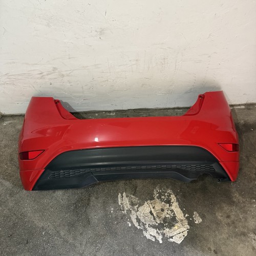 Ford fiesta mk7 st - fiesta, 13-17