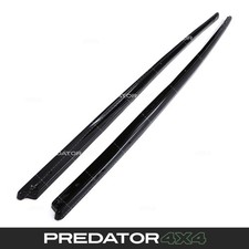 BLACK SIDE SKIRT PAIR BODY