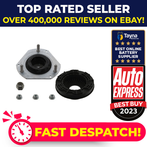 Top strut mounting - mounting, fits