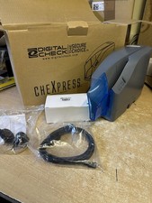 Digital Check Chexpress CX30
