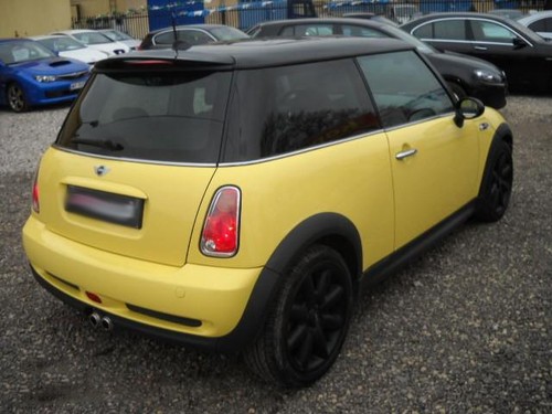 Roof spoiler suitable - roof,