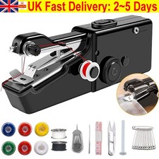 NEW Needlework Cordless