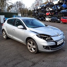 RENAULT MEGANE DYNAMIQUE