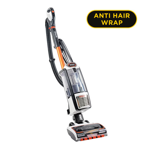 Shark corded upright vacuum - shark,