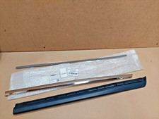 VW Passat Rear Left Lower Door