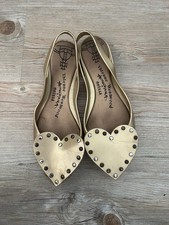 Vivienne westwood heart gold - vivienne,