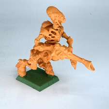 Tyranid Warrior - Space