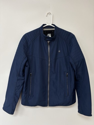 Star raw men - raw, biker
