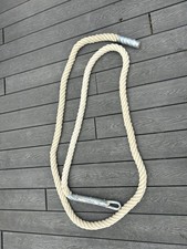 Gym Climbing Rope 4.5m