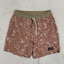 PATAGONIA Stretch Wavefarer 16