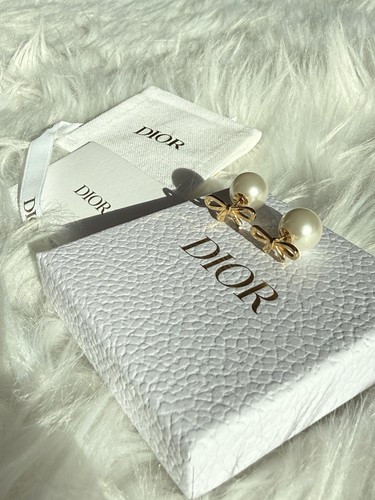 Pair dior tribales - pair, of