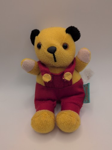 Vintage sooty sweep small - vintage,