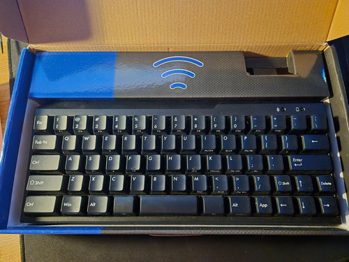 Filco minila air bluetooth - air, mx