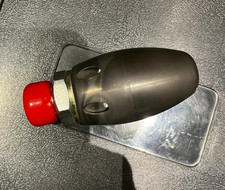 1/2” Egg Drain Jetting