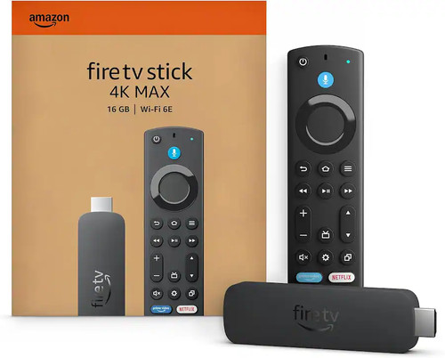 Amazon fire stick - amazon,