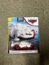 Disney Pixar Cars Diecast