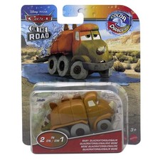 Disney Pixar Cars On The Road