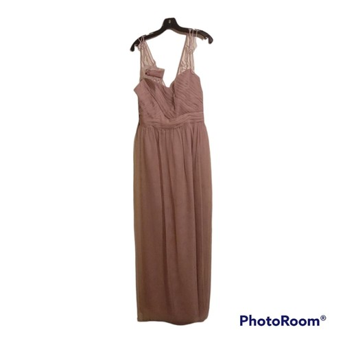 Tulle and pearl - tulle, greek