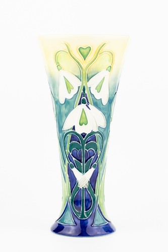 Vintage old tupton - old, vase